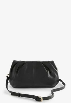 Next Pleated Frame Standard - Schoudertas - Black 13 Next Pleated Frame Standard - Schoudertas - Black -Next 7d63252f0bba483d9b2816b5f2928c1a