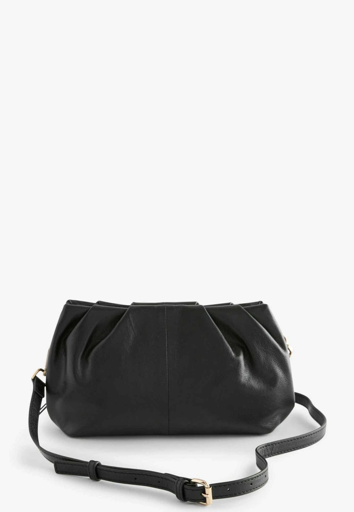 Next Pleated Frame Standard - Schoudertas - Black 6 Next Pleated Frame Standard - Schoudertas - Black - Afbeelding 4