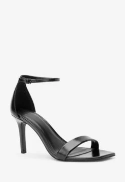 Next Forever Comfort® Skinny Heel Closed Back Standard - Sandalen - Black 9 Next Forever Comfort® Skinny Heel Closed Back Standard - Sandalen - Black -Next 7da241fd09444faf90d50b7039afc466