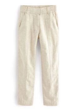 Next Taper Standard - Broek - Neutral Metallic -Next 7df8ec8c53dd4b27944b80b787b24035