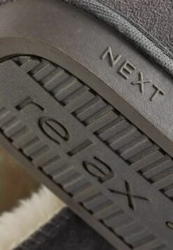 Next Standard - Snowboots- Grey -Next 7ff9f22671ea4d348240ce88e1ea5774