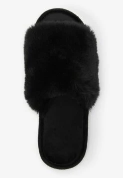 Next Slider Standard - Pantoffels - Black 9 Next Slider Standard - Pantoffels - Black -Next 806124408ee544ebaa3c4ea19fa39f11