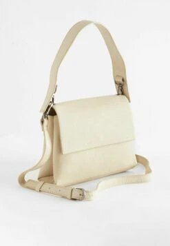 Next Formal Top Handle Standard - Handtas - Bone Cream -Next 81164ca3d11c44b389b840d8400697d6