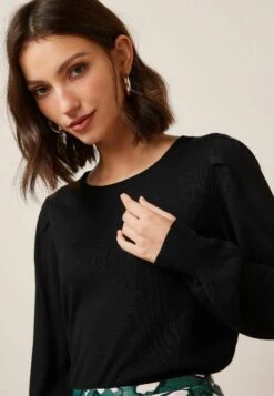 Next Crew Neck- Trui - Black 10 Next Crew Neck- Trui - Black -Next 8141a43ae5dc495f836343291cdcfe70