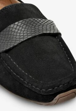 Next Forever Comfort Driver- Mocassins - Black Suede 9 Next Forever Comfort Driver- Mocassins - Black Suede -Next 8180c0be09db45ffbd47292622254138