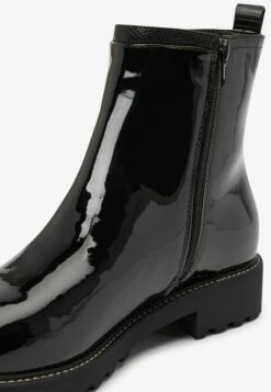 Next Forever Comfort - Korte Laarzen - Black -Next 819b152040554edbac5704974413bba7