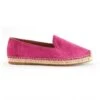 Next Forever Comfort Flats Standard - Espadrilles - Pink -Next 820d3dc10c5447e7925ba5dd15f9d12f