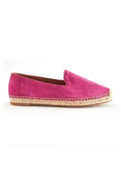 Next Forever Comfort Flats Standard - Espadrilles - Pink