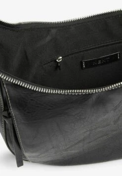 Next Casual Scoop Standard - Schoudertas - Black -Next 8225ee50e7494b05aa5c79f00d4e574d