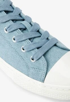 Next Baseball - Sneakers Laag - Denim -Next 82593134aa964699bec23f438c3b0f30