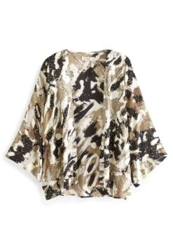 Next Cover-Up Standard - Lichte Jas - Monochrome -Next 82c14af844b64f56b73563b5872ac6fc