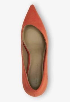 Next Asymmetric - Klassieke Pumps - Orange 8 Next Asymmetric - Klassieke Pumps - Orange -Next 83231b232b474e569a771353750bb178
