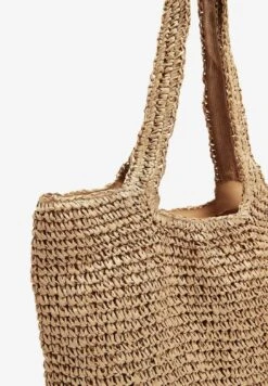 Next Standard - Handtas - Natural -Next 837e928c6d3a45bdbafd9af257b9dd86