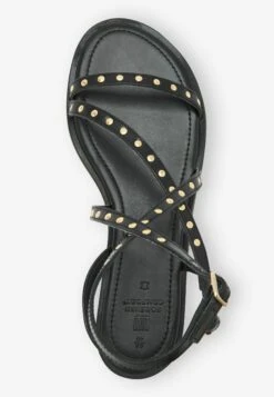 Next Forever Comfort Standard - Sandalen - Black -Next 8392b98fe0f34172b4a88c8b0cbedf8d