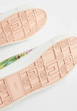 Next Forever Comfort Standard - Sneakers Laag - Print 10 Next Forever Comfort Standard - Sneakers Laag - Print -Next 83acde6c59ee4899b5522ae027ed974d