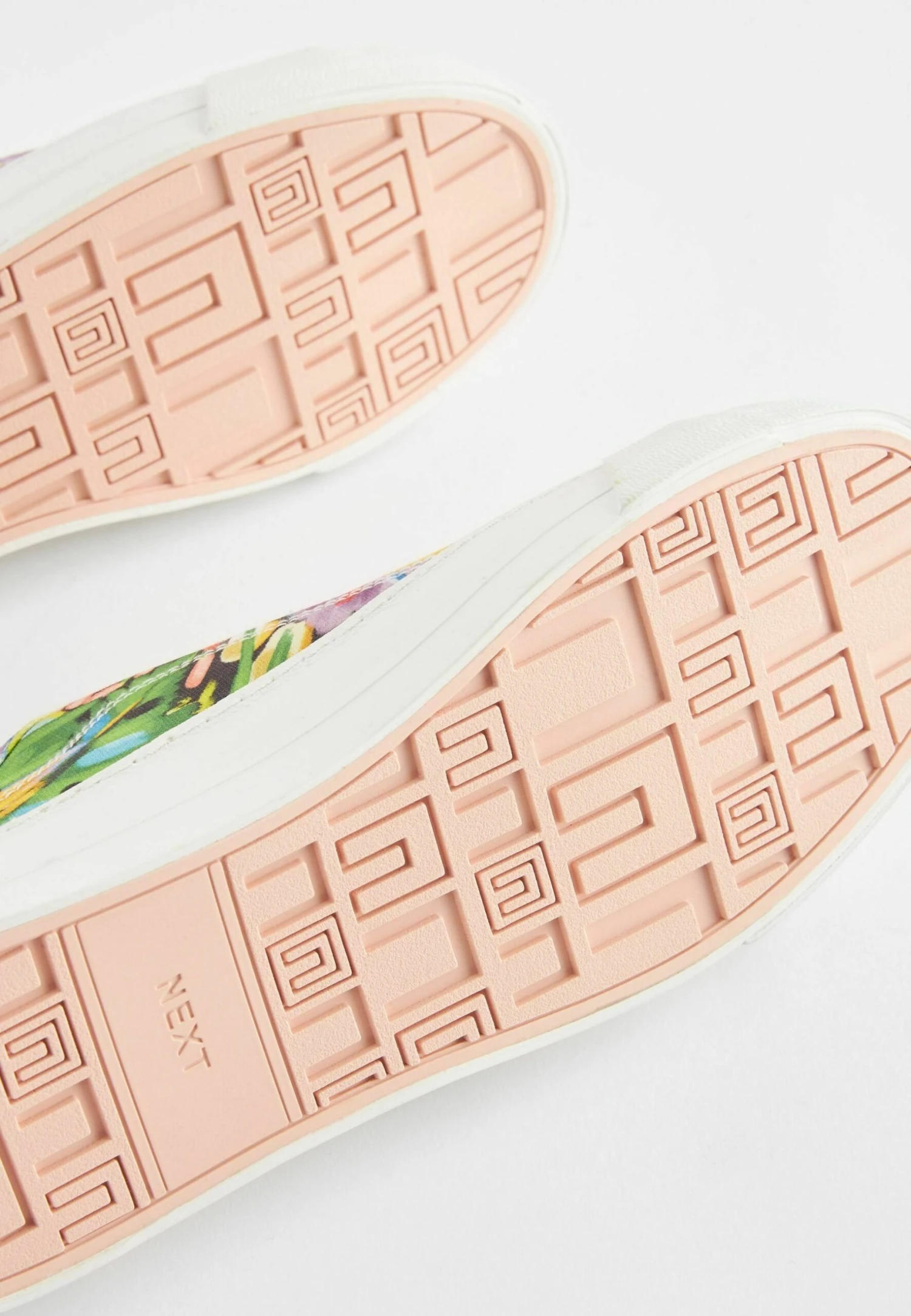 Next Forever Comfort Standard - Sneakers Laag - Print 6 Next Forever Comfort Standard - Sneakers Laag - Print - Afbeelding 4