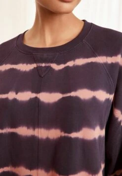 Next Tie Dye Standard - Sweater - Brown -Next 83b4e10b79ab4a559bc3fe51e2975afc