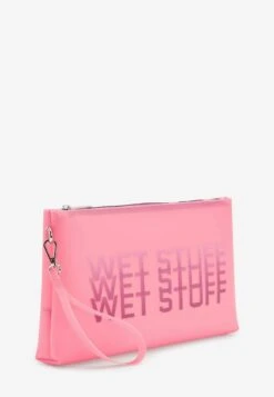 Next Waterproof Zip Standard - Clutch - Pink 9 Next Waterproof Zip Standard - Clutch - Pink -Next 841f97ccee3e45659ed165487d67b7c7
