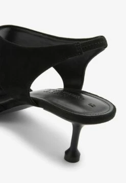 Next Forever Comfort- Klassieke Pumps - Black -Next 845822974d0940c99e79096ab3d31bdd