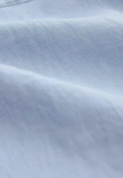 Next Long Sleeve Curved Standard - Overhemdblouse - Blue -Next 84dd1f041afe4358891d881a963c8dd3