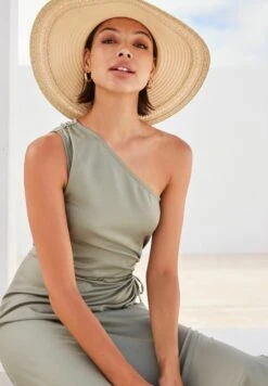 Next Sparkle Sun Standard - Hoed - Natural -Next 85b5def9164b4ead9a0b3e531e4f9c71