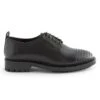 Next Forever Comfort® Studded Toe Standard. - Veterschoenen - Black -Next 863bdd6f17a94dde8db12ec78e84fce8