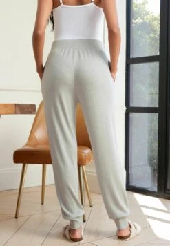 Next Super Soft - Pyjamabroek - Grey 10 Next Super Soft - Pyjamabroek - Grey -Next 876e2bd0986346e2ba3dc5778ec308bd