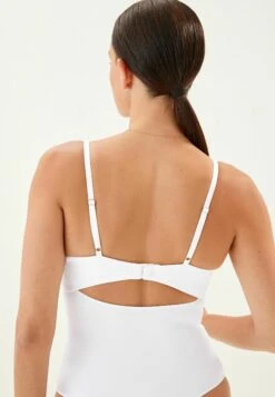 Next Wired Triple Boost & Tummy Control Smoothing - Body - White -Next 877a531879aa49b4aff6098e79950acc