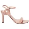 Next Strappy Simple - Sandalen Met Hoge Hak - Nude 1 Next Strappy Simple - Sandalen Met Hoge Hak - Nude -Next 8810a193adc941a89f864894d17d584c