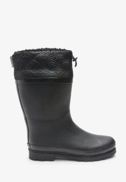 Next Snowboots- Black
