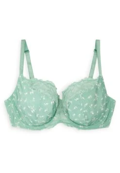Next Dd Non Pad Full Cup - Beugel Bh - Green Print 11 Next Dd Non Pad Full Cup - Beugel Bh - Green Print -Next 88395e8069bc4f1cb681f5e5a04e6448