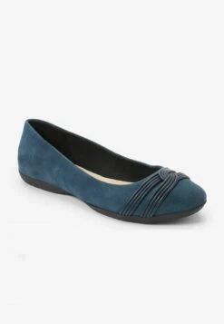 Next Forever Comfort Twist- Ballerina'S - Blue 9 Next Forever Comfort Twist- Ballerina'S - Blue -Next 883bab562c234d71a0d5cd514f7dc2ef