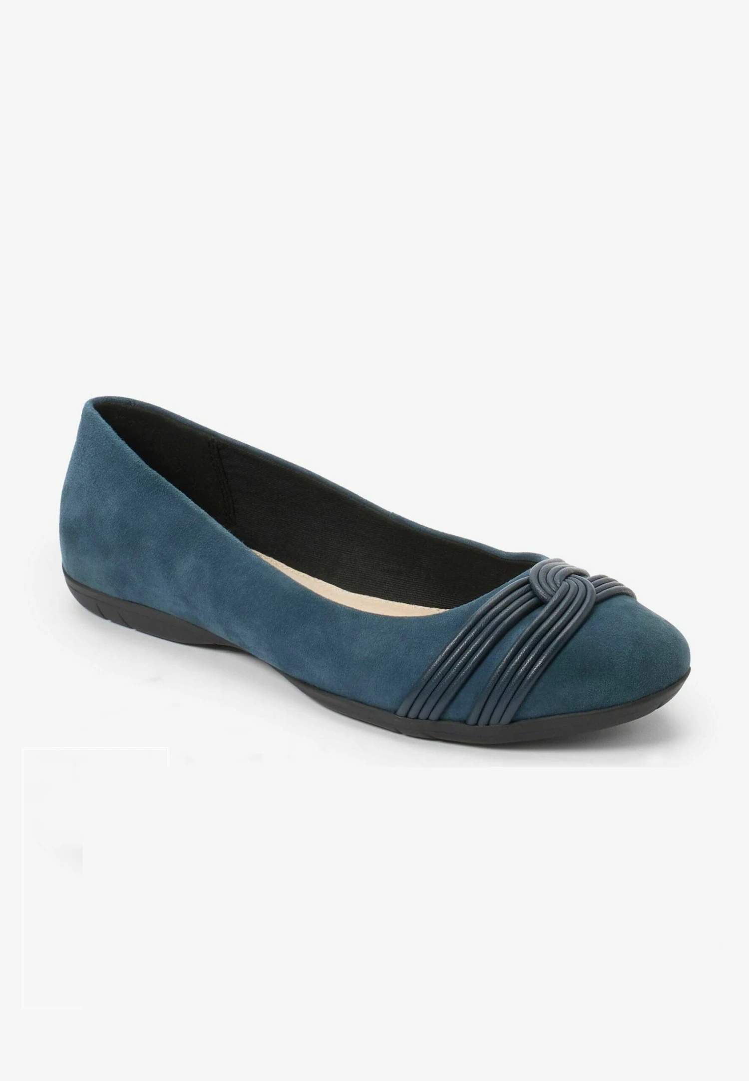 Next Forever Comfort Twist- Ballerina'S - Blue 5 Next Forever Comfort Twist- Ballerina'S - Blue - Afbeelding 3