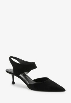 Next Forever Comfort- Klassieke Pumps - Black -Next 8869620fd6a945739dcb5da4af1c8ce6