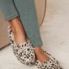 Next Instappers - Brown Leopard -Next 88732a792e4742cdbc1f4083d67ad9b3