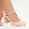 Next Forever Comfort Standard - Klassieke Pumps - Nude Pink