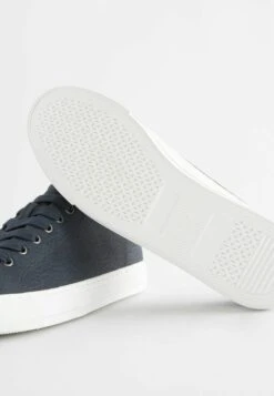 Next Forever Comfort Baseball Regular Wide Fit - Sneakers Laag - Navy Blue 9 Next Forever Comfort Baseball Regular Wide Fit - Sneakers Laag - Navy Blue -Next 892f46688be34a47ba1164d9526c5ed2