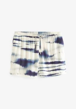 Next Set - Pyjama - Navy White Tie Dye -Next 89df09b5e52744f6b687951c828d00d7