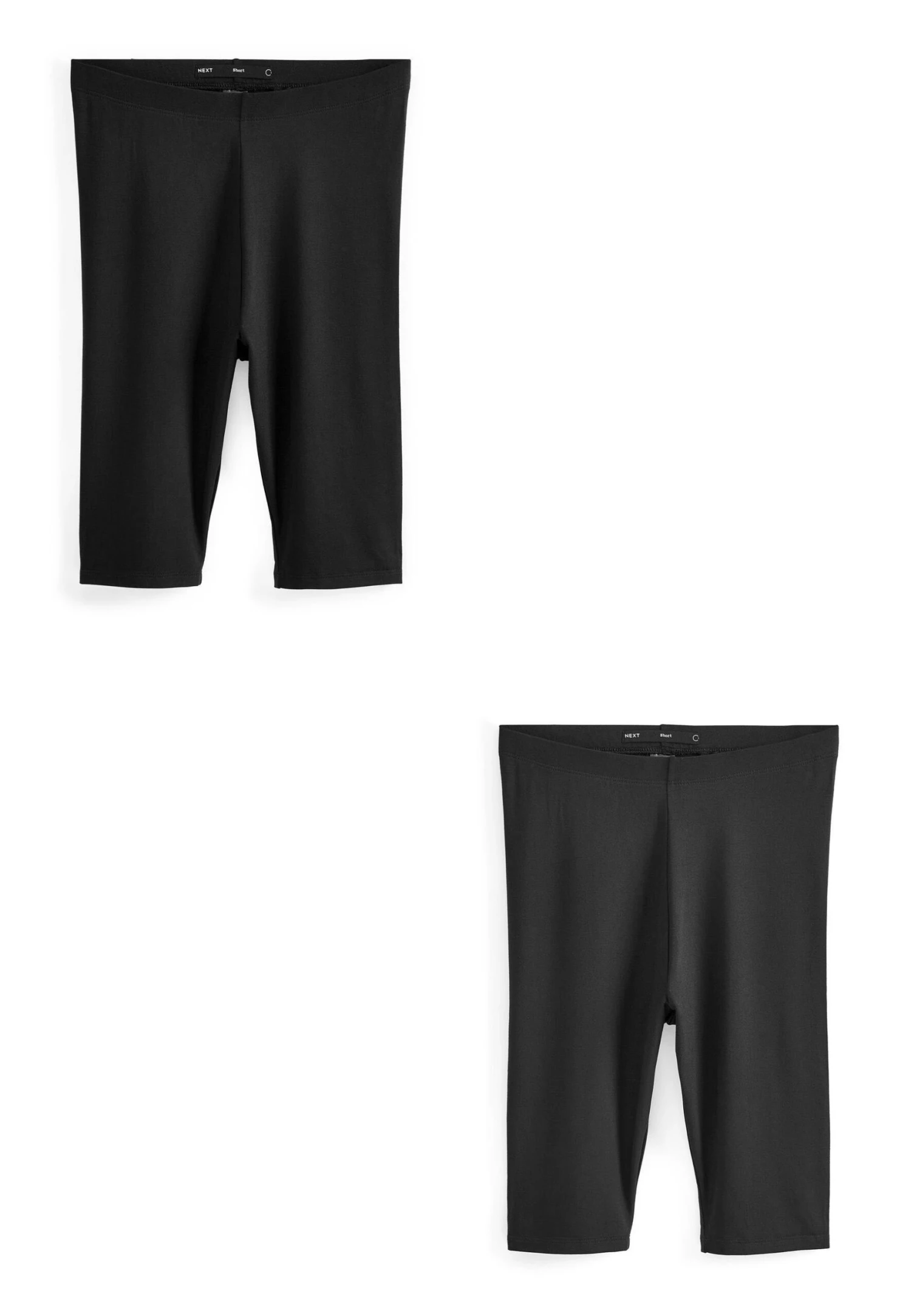 Next Cycling 2 Pack Standard - Shorts - Black 6 Next Cycling 2 Pack Standard - Shorts - Black - Afbeelding 4