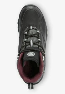 Next Active Sports Forever Comfort Shower Resistant Walking - Veterboots - Black -Next 8ae8da50454843b6a1834da3e616bbd1