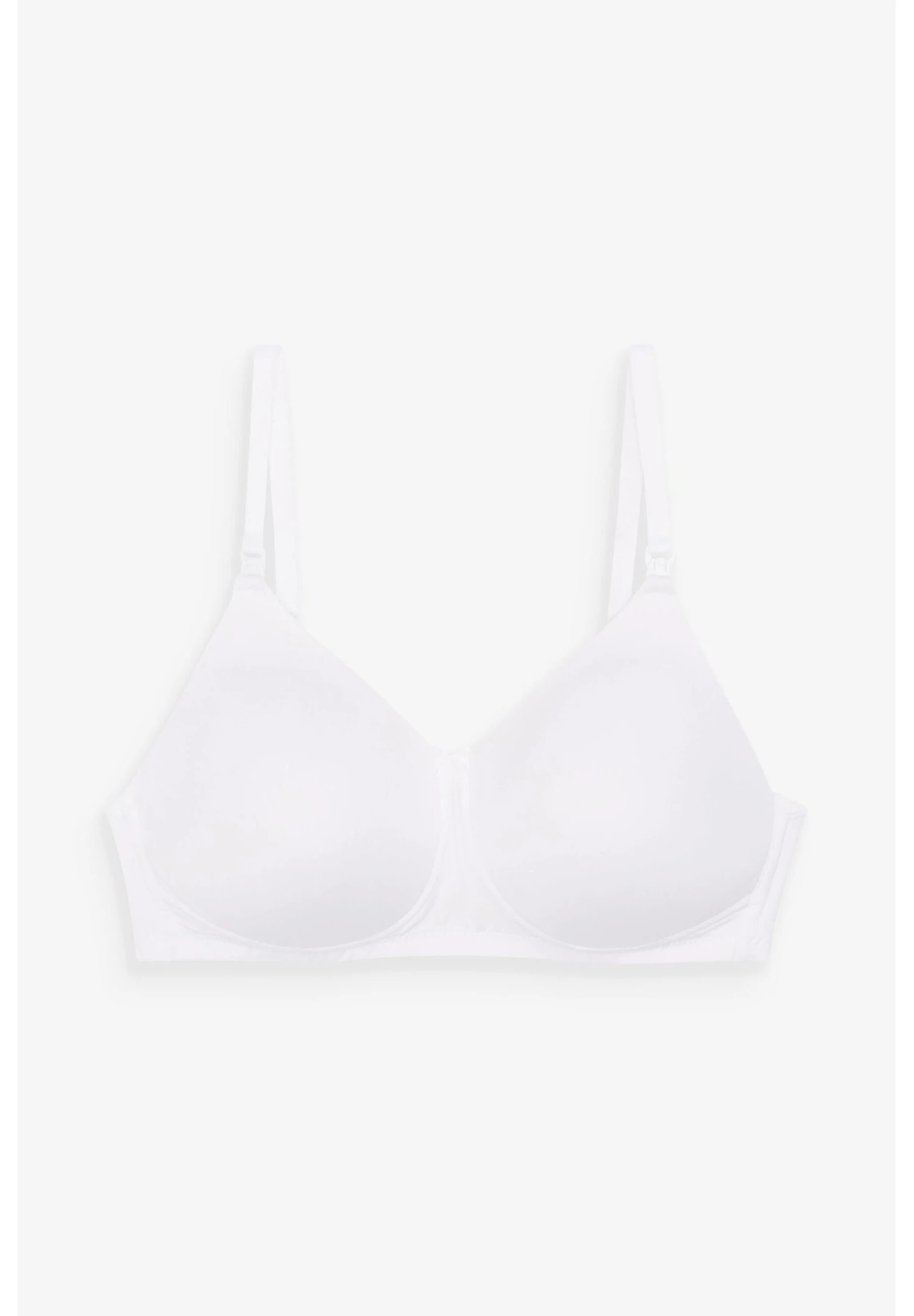 Next 2 Pack - Push-Up Bh - Off White 4 Next 2 Pack - Push-Up Bh - Off White - Afbeelding 2