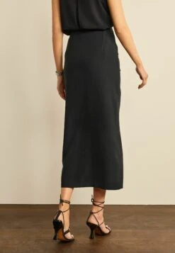 Next Tailored Utility Detail Standard - Maxirok - Black 9 Next Tailored Utility Detail Standard - Maxirok - Black -Next 8b7c4acea24b43c89f214e7079071865