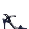 Next Strappy Simple - Sandalen Met Hoge Hak - Navy 1 Next Strappy Simple - Sandalen Met Hoge Hak - Navy -Next 8b82d5e6de6e431c973ff9bb9485c973