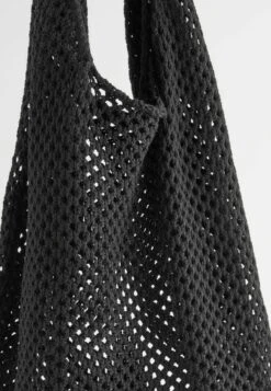 Next Slouch Shoulder Standard - Schoudertas - Black -Next 8be7b178f115466cac1546a66702a6d0