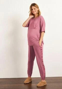 Next Set - Pyjama - Pink