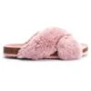 Next Pantoffels - Rose Pink Recycled Faux Fur 1 Next Pantoffels - Rose Pink Recycled Faux Fur -Next 8d9496c118714889a9671dced233cac6