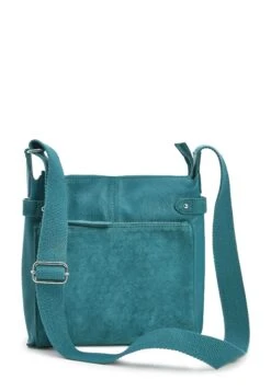 Next Pocket MessengerWith Webbing Standard - Schoudertas - Green -Next 8d9c999bd7574a1e94b5efd39e0e47d0