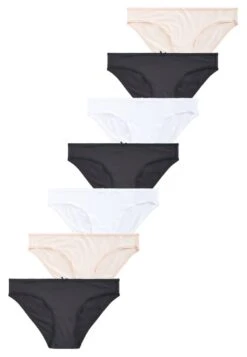 Next 7 Pack - Slip - Black 14 Next 7 Pack - Slip - Black -Next 8ecc67a625a9486aacd255c07db948e7