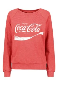 Next Friends Slogan - Sweater - Red -Next 8f4e72fef5514558a47814f7e5d1f5a2