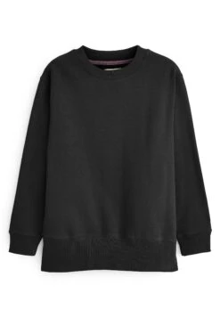 Next Essentials Longline Standard - Sweater - Black 9 Next Essentials Longline Standard - Sweater - Black -Next 8f5c0496fec34adfb372079e531f0ab9
